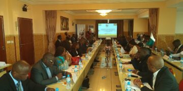 COP30 : le Gabon affine sa participation