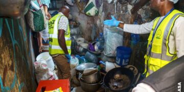 Sécurité alimentaire : le poison dans les coulisses des cuisines, l’immobilisme de l’AGASA