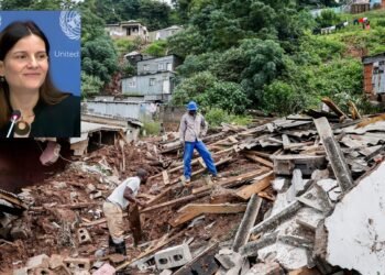 Climat : l’Afrique perd environ 5% de son PIB à cause des catastrophes naturelles