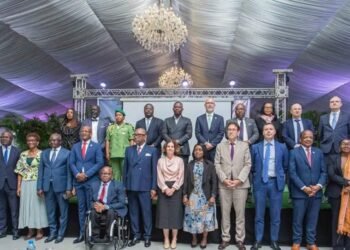 Forum économique forestier : au Gabon, défis de transformation, de durabilité, de croissance économique et rêve démesuré ?