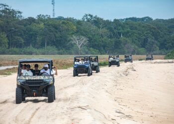 Caravane Touristique : l’Estuaire en vedette pour la fin