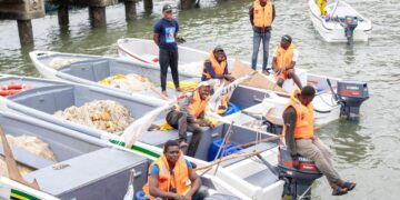 Gab-Pêche : entre défis de souveraineté alimentaire et de durabilité