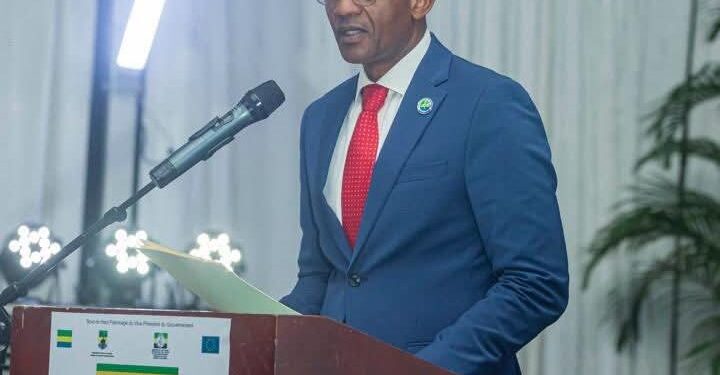 Forum économique et forestier : « un moment de vérité » selon Maurice Ntossui Allogo