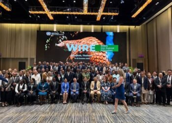 Lutte contre le trafic de faune : le Gabon renforce ses alliances à la session WIRE 2025 de Bangkok