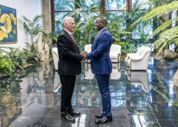 Agriculture et élevage : le Gabon scelle un partenariat stratégique avec Cuba