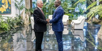 Agriculture et élevage : le Gabon scelle un partenariat stratégique avec Cuba