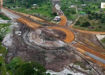 Le projet de la voie de contournement face au dilemme du développement durable