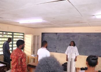 Former pour nourrir le Gabon, l’ENDR renaît des années d&rsquo;abandon