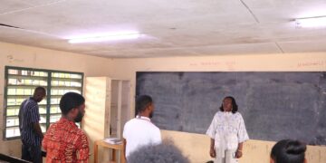 Former pour nourrir le Gabon, l’ENDR renaît des années d’abandon