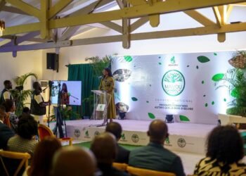 PFNL : un comptoir national des produits forestiers “Maivou” ouvre la voie à une nouvelle économie verte