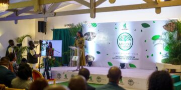 PFNL : un comptoir national des produits forestiers “Maivou” ouvre la voie à une nouvelle économie verte