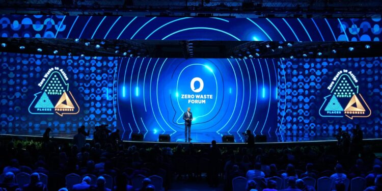 Pollution plastique : le Gabon plaide pour une action internationale ambitieuse contre le fléau