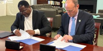 Conservation : l’ANPN et la WCS pour une co-gestion des parcs nationaux du Gabon