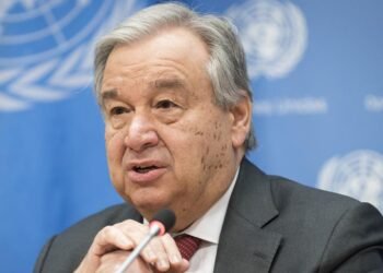 Changements climatiques : vers un seuil de plus de 1,5 °C, António Guterres annonce implicitement l’échec de l’Accord de Paris