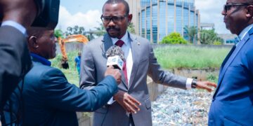 Nettoyage du bassin versant de la vallée Sainte-Marie : récupération administrative ou efficacité gouvernementale ?