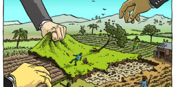 Foncier : plus d’un million d’hectares de terres n’appartient plus aux Gabonais