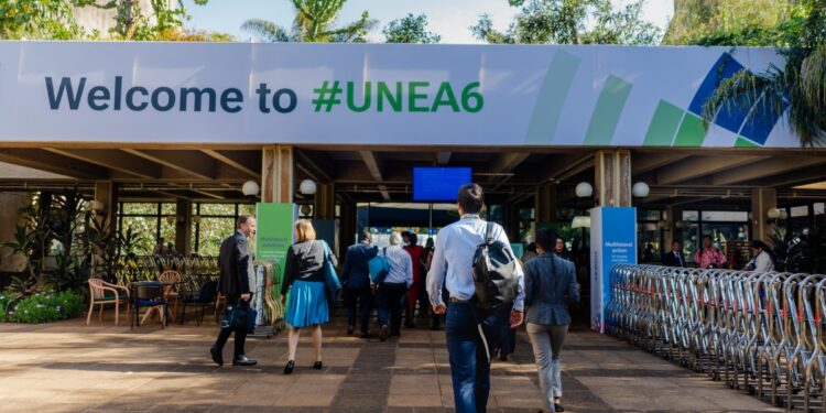 UNEA‑7 : un sommet décisif pour redonner souffle à la gouvernance écologique mondiale