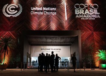 COP30 : « Accord à minima » et remake interminable