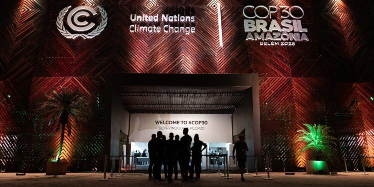 COP30 : « Accord à minima » et remake interminable