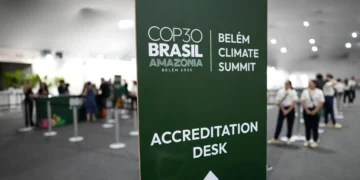 COY20 : dix jeunes délégués gabonais à la grand-messe du climat, un tournant historique impulsé par le président Brice Clotaire Oligui Nguema