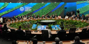 Climat : dix-ans après, l’échec cuisant de l’Accord de Paris