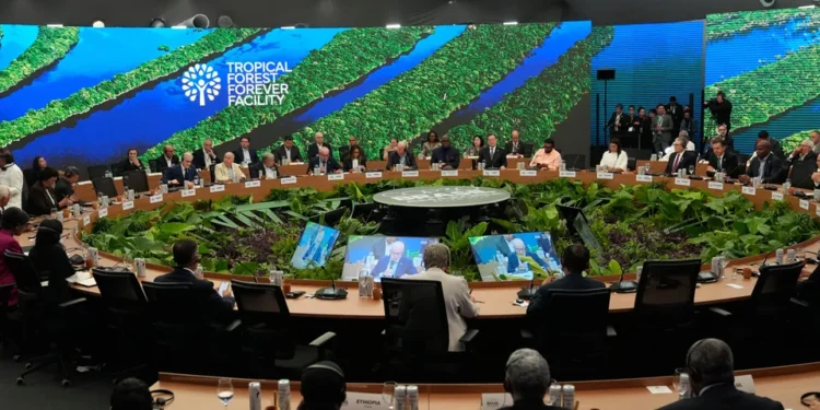 Climat : dix-ans après, l’échec cuisant de l’Accord de Paris