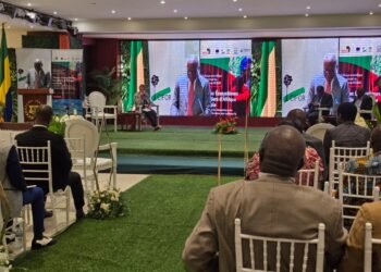 Recherche scientifique appliquée : « le programme RESSAC vise à outiller les jeunes scientifiques », dixit Peter Minang