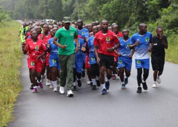Ministère des Eaux et Forêts : confusion autour du statut de Maurice Ntossui Allogo