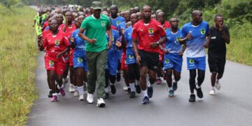 Ministère des Eaux et Forêts : confusion autour du statut de Maurice Ntossui Allogo