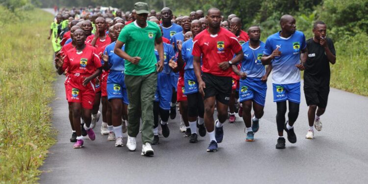 Ministère des Eaux et Forêts : confusion autour du statut de Maurice Ntossui Allogo