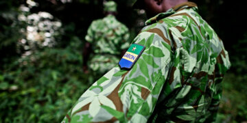 Ecogarde/Rangers : une profession qui ne passionne plus au Gabon