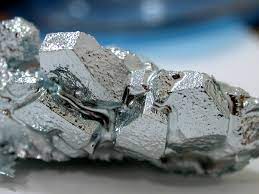 Découvertes : la découverte du gallium révèle la richesse cachée du sous-sol gabonais