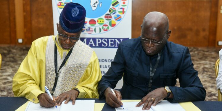 Coopération : REMAPSEN et l’ARDN unissent leurs forces pour la valorisation des ODDs