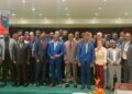 Libreville : le colloque international du programme RESSAC réaffirme l’urgence de renforcer la science au service des paysages d’Afrique centrale