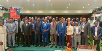 Libreville : le colloque international du programme RESSAC réaffirme l’urgence de renforcer la science au service des paysages d’Afrique centrale