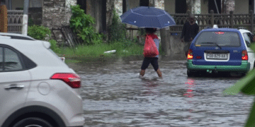Libreville : les pluies ravivent le spectre des inondations