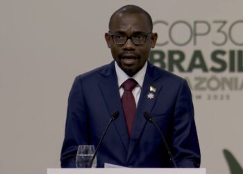 COP30 : le Gabon plaide pour une gouvernance climatique équitable et la reconnaissance des forêts tropicales comme bien public mondial