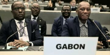 Pollution et toxicité : à Genève, le Gabon réitère son rejet du Mercure