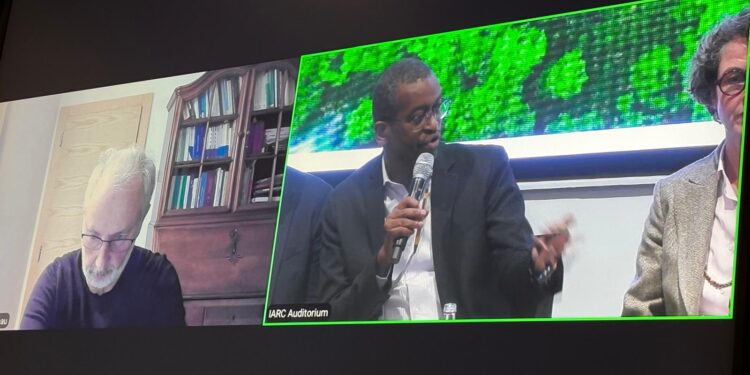 OSH By All Lyon 2025 : le REMAPSEN présente sa vision sur l’approche « One Health » en Afrique