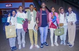 COP30 – Profils des 10 jeunes Gabonais retenus pour représenter le pays au Brésil ? Une première historique pour la jeunesse gabonaise sur la scène climatique mondiale