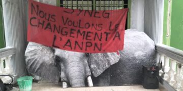 Conservation : retards de paiement de salaires, loyers impayés, expulsions… à l’ANPN, le cocktail explosif qui concourt à la « chosification » des écogardes