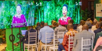 Colloque international de Libreville : place aux travaux sur le programme RESSAC