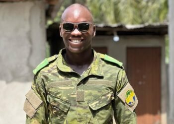 Conservation : un élève des Eaux et Forêts porté disparu à Ikobé