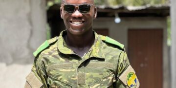 Conservation : un élève des Eaux et Forêts porté disparu à Ikobé