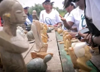 Pierre de Mbigou : entre protection juridique et valorisation encadrée des ressources naturelles