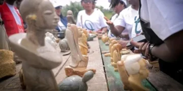 Pierre de Mbigou : entre protection juridique et valorisation encadrée des ressources naturelles