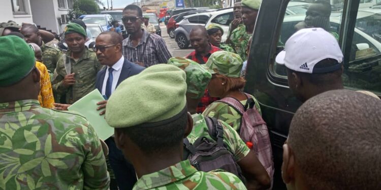 Conservation : Tout pour les parcs, rien pour les écogardes au Gabon