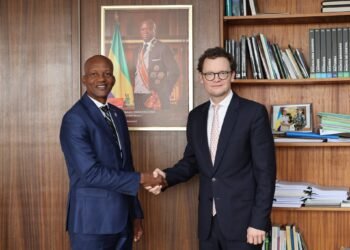 Parcs nationaux : le rêve d’un développement écotouristique à 6,5 milliards de francs CFA de Maurice Ntossui Allogo