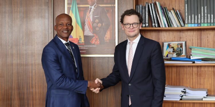 Parcs nationaux : le rêve d’un développement écotouristique à 6,5 milliards de francs CFA de Maurice Ntossui Allogo