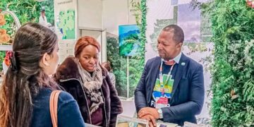 FITUR 2026 : à Madrid, le rêve persistant du Gabon d’un tourisme porteur d’espoirs